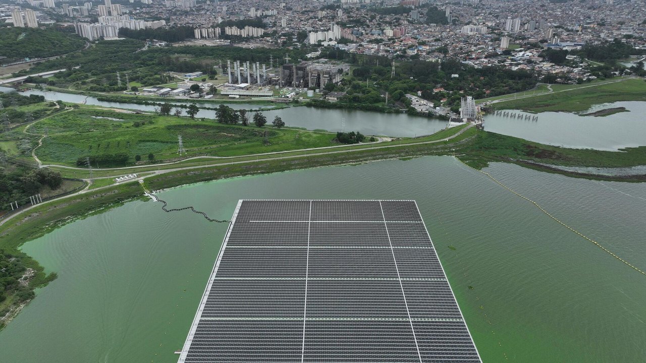 Governo abre consulta pública para Plano Nacional de Transição Energética