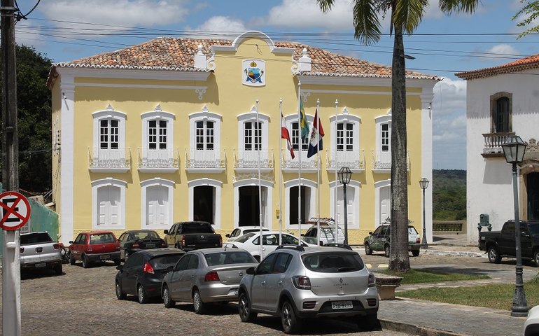 Copeve divulga lista de aprovados no concurso público da Prefeitura de Penedo