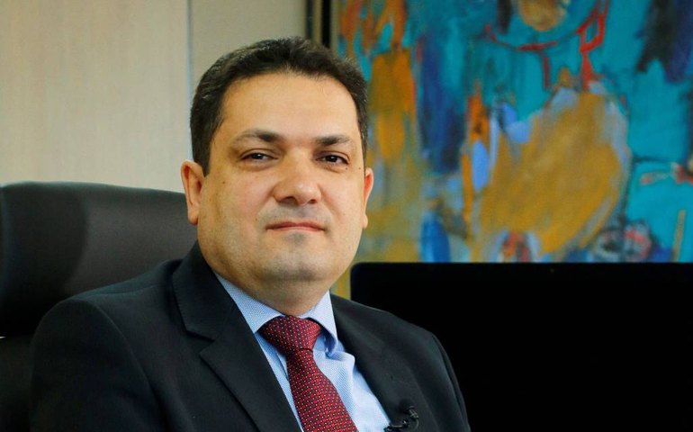 Reitor do ITA está bem cotado para assumir o Ministério da Educação