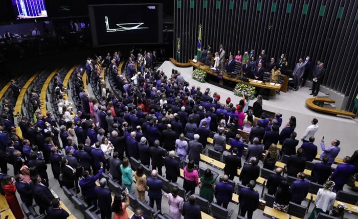 Câmara dos Deputados