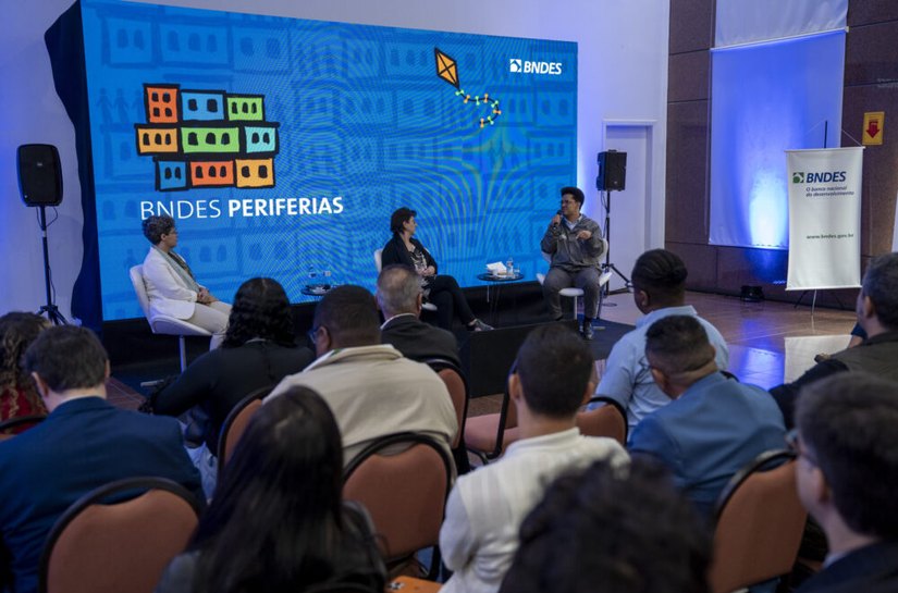 Rede Mundaú Mundo lança edital do BNDES que vai apoiar iniciativas em periferias do Nordeste