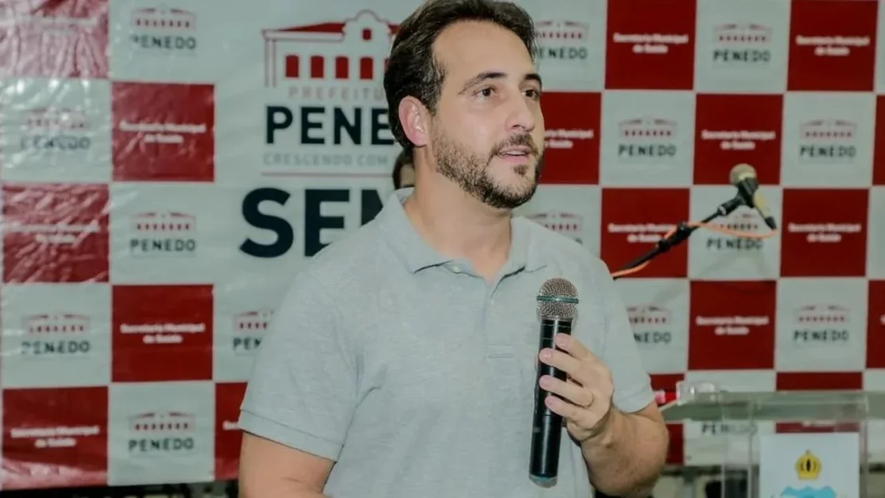 De olho na vaga de Teca Nelma na Câmara, PCdoB não aceitará filiação do filho de prefeito à ALE