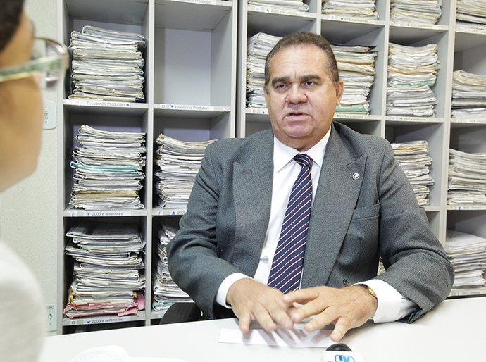 Justiça suspende ajustes contratuais no plano de saúde do Ipaseal