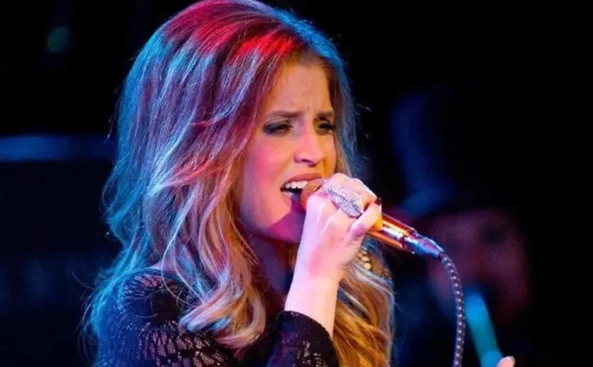 Morre Lisa Marie Presley, filha de Elvis Presley, aos 54 anos