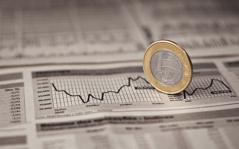 Projeção do Focus para alta do PIB de 2021 permanece em 5,04%