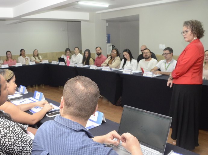 Central de Transplantes de Alagoas promove o Curso de Comunicação em Situações Críticas