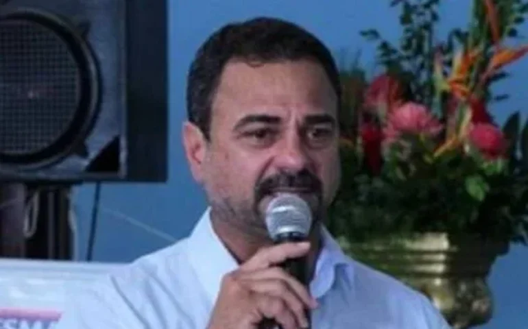 Ex-prefeito de Maribondo vai a júri popular nesta quarta acusado de mandar matar corretor de imóveis em 2015