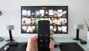 TELEVISÃO