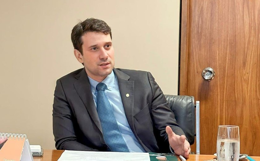 Daniel Barbosa defende desenvolvimento sustentável do planeta em artigo sobre o