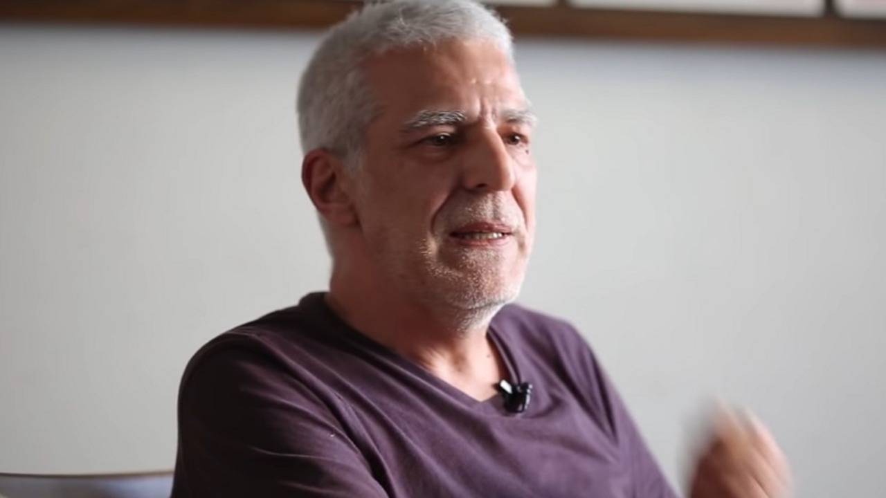 Amigos e colegas de profissão homenageiam Angeli