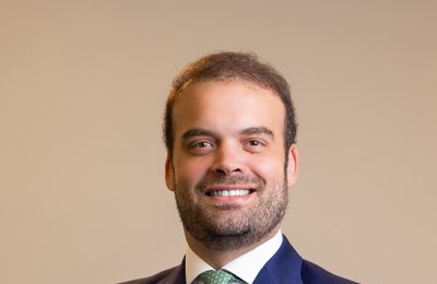 Leandro Mirra assume a direção da filial de Brasília da NWADV