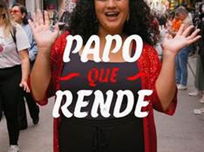Educação financeira é tema da websérie ‘Papo que Rende’ do Banco24Horas