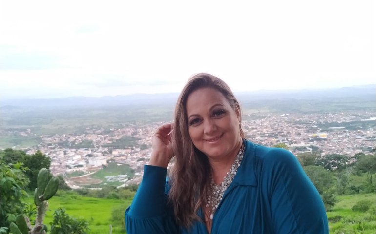 Pré-candidata a vereadora do PTB anuncia projetos