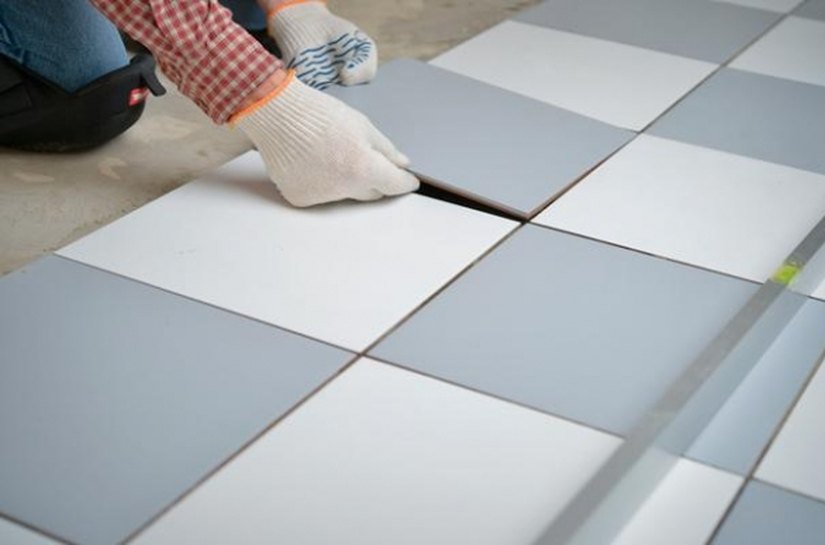 Desenvolve aporta recursos para ampliação de indústria cerâmica