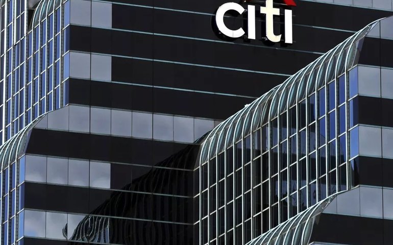 Citigroup vai fechar de vez as portas de seu banco de varejo na Rússia