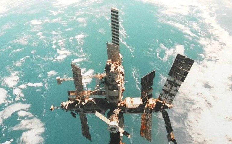 Os 40 anos da Mir: cinco curiosidades sobre a estação espacial soviética (parte 1)