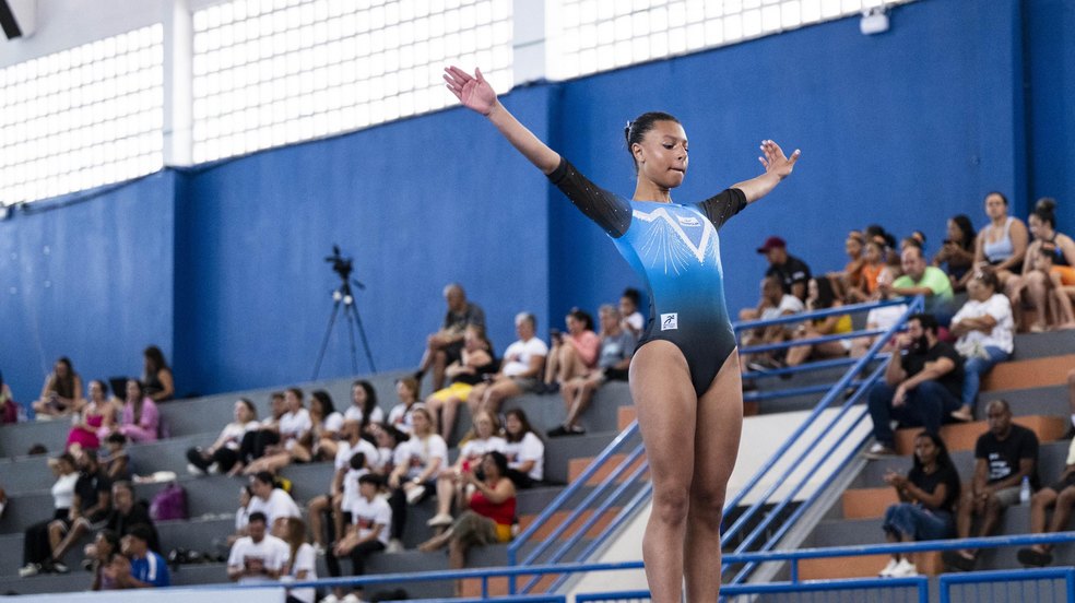 Após Brasileiro de Ginástica de Trampolim, AL mantém protagonismo com grandes eventos esportivos