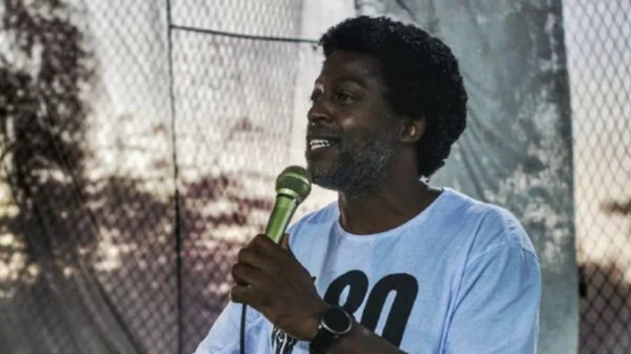 Leonardo Péricles oficializa candidatura a presidente pelo UP