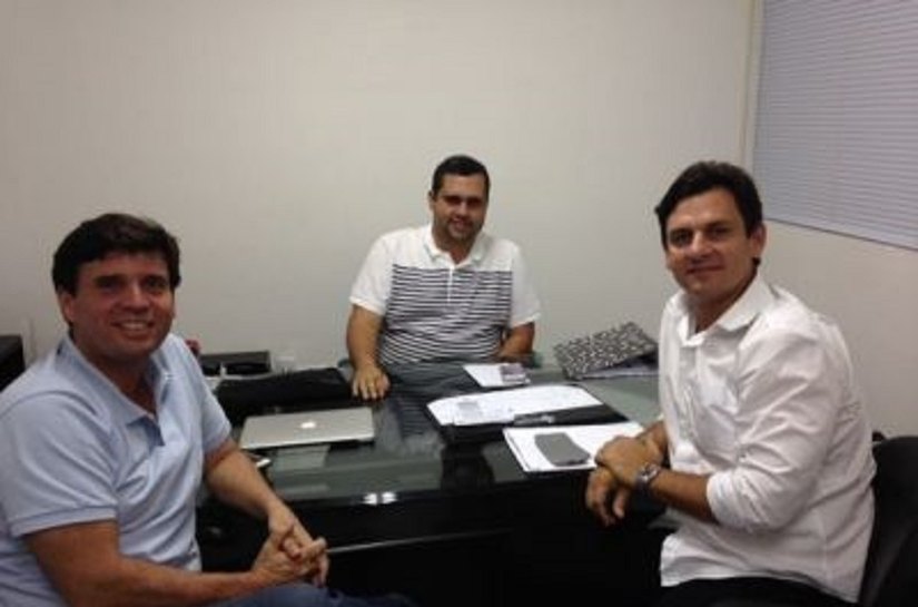 Batalha firma convênio e torna-se o 22º município a aderir ao CONISUL