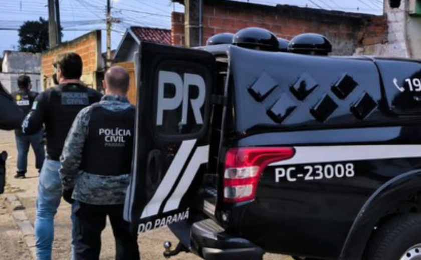 Operação nacional prende 17 por exploração sexual infantil