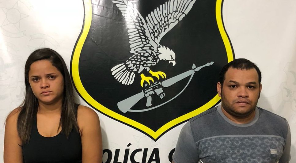 cope prende dupla