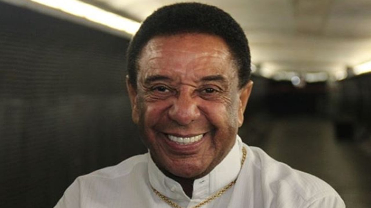 Agnaldo Timóteo morre, aos 84 anos, vítima do novo coronavírus