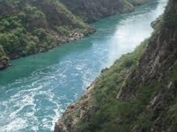 Estado e Ministério do Meio Ambiente discutem a revitalização do São Francisco