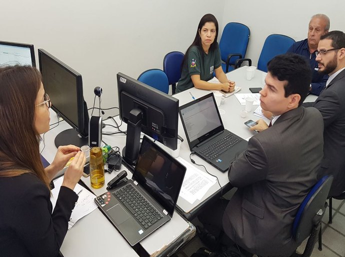 Teotônio Vilela tem sete dias para transportar lixo de forma correta até Craíbas
