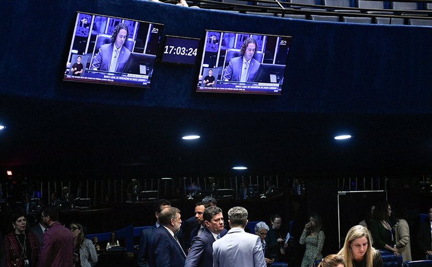 PEC que afeta eleições nos tribunais do RJ e SP avança no Plenário
