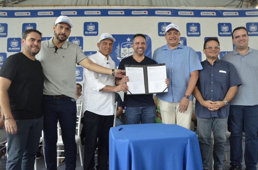 Emanoel Cardoso recebe amplo apoio para pré-candidatura a prefeito de Quebrangulo