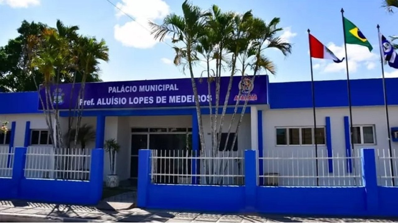 MP de Contas concluiu pela reprovação das contas de Governo do ex-prefeito de Atalaia no exercício de 2012