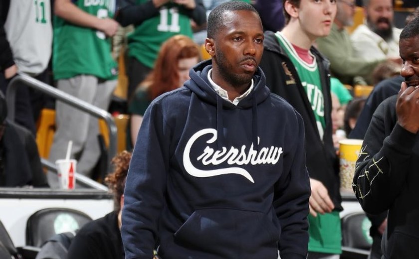 Crenshaw sales hoodie lebron