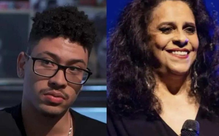 ‘Não tinha dimensão dela como cantora’, diz filho de Gal Costa sobre o luto