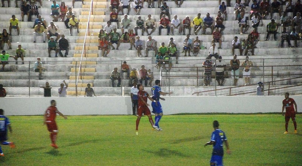 Foto: Ascom/ Confiança