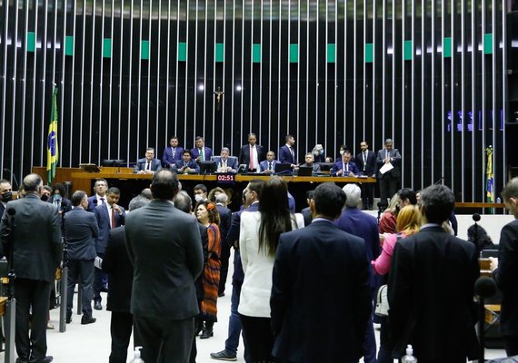 Câmara aprova MP que flexibiliza regras em estado de calamidade