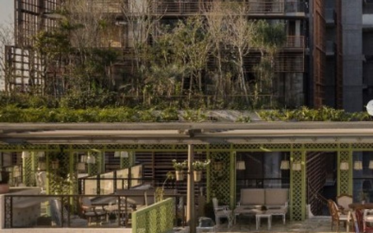 Disputa entre sócios do Hotel Rosewood vai parar na Justiça