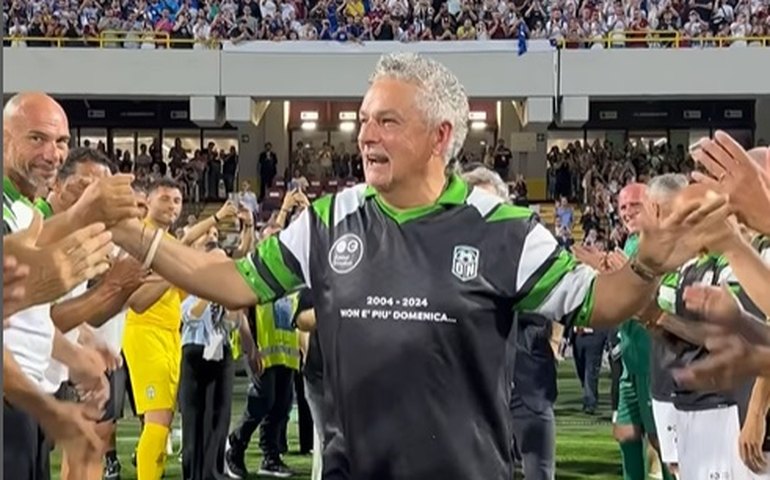 Casa de Roberto Baggio onde ocorreu assalto violento tem sala com obras de arte, jardins e churrasqueira; conheça o 'refúgio no campo'