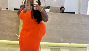 jojo / Foto: Reprodução / redes sociais