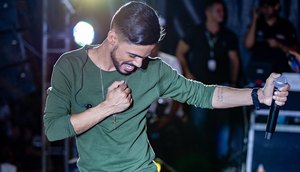 LUANZINHO MORAES