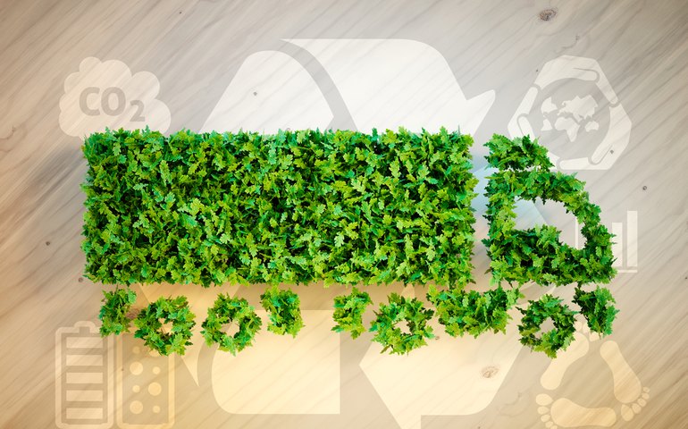 Sodexo inicia operação com VUC elétrico em Curitiba