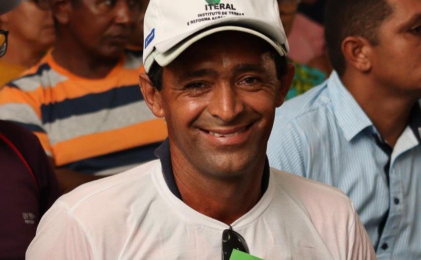 Poço das Trincheiras inicia regularização fundiária