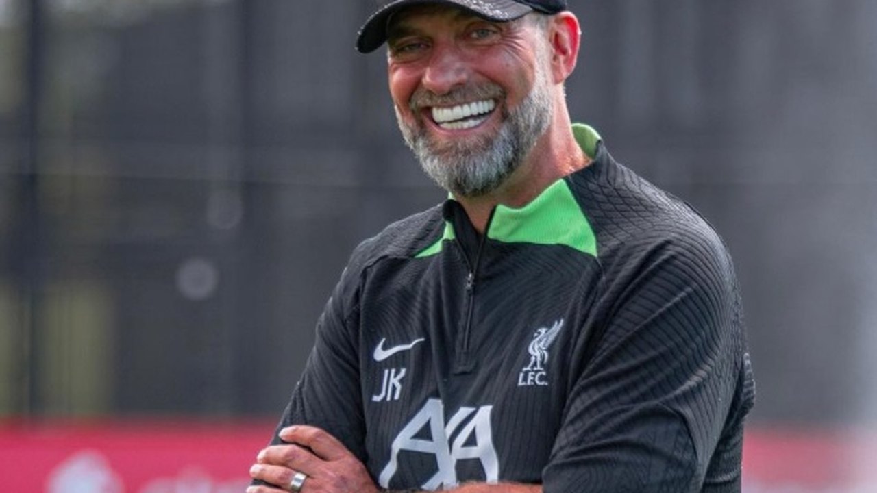 Klopp defende que Tottenham x Liverpool seja disputado novamente por causa de gol mal anulado
