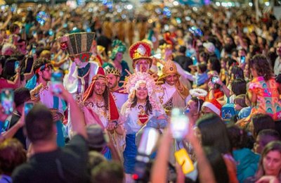 “Natal da Gente” 2023: São Miguel dos Campos ganhará iluminação especial