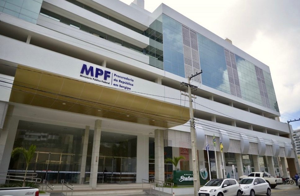MPF-SE recebe denúncias para identificar invasores de prédios públicos em Brasília