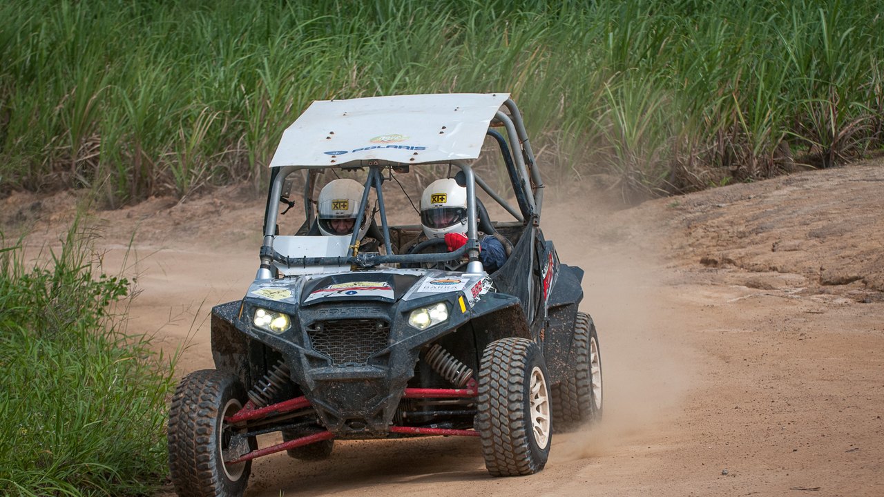 Rally do Velho Chico: largada é nesta quinta-feira em Maceió
