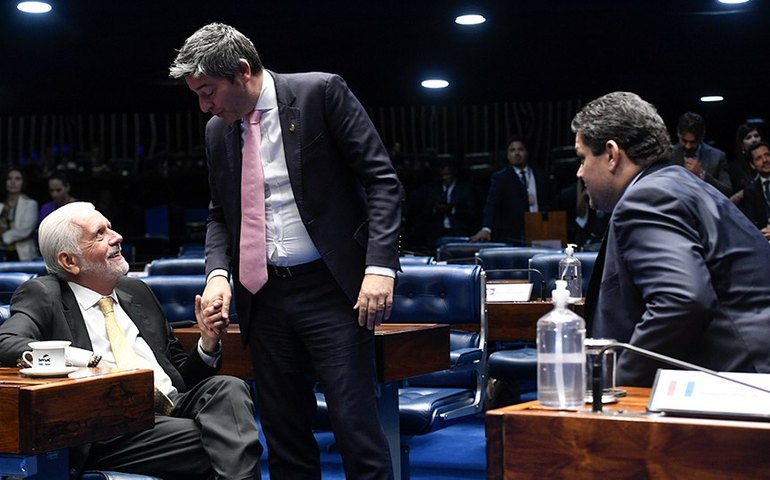 Senado deve votar PL da desoneração nesta terça-feira