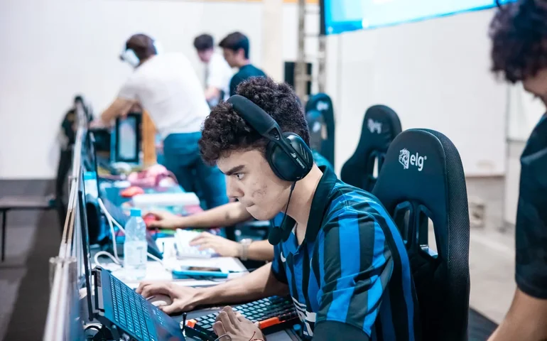 Projeto FCN E-Sports estreia em Maceió no próximo domingo com circuito gratuito de encontros e oficinas