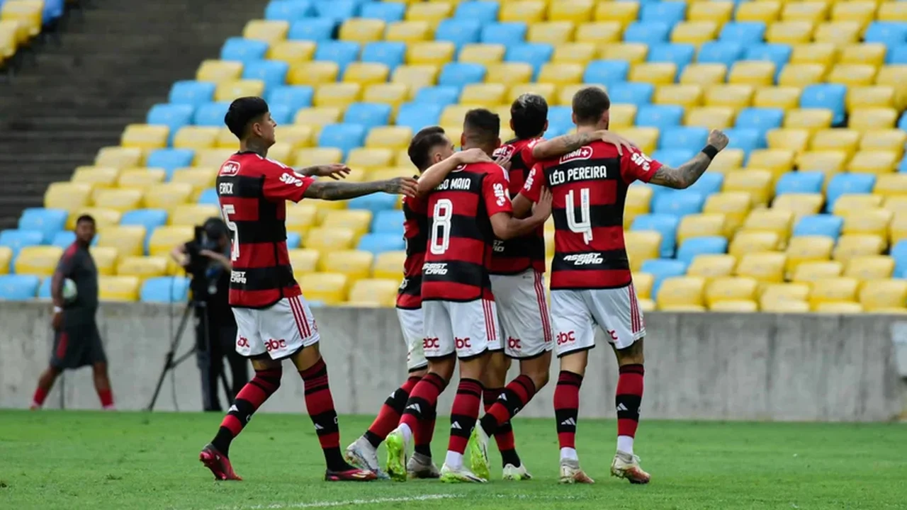 Soluções ofensivas de Flamengo e Palmeiras serão colocadas à prova em 'final antecipada' do Brasileirão