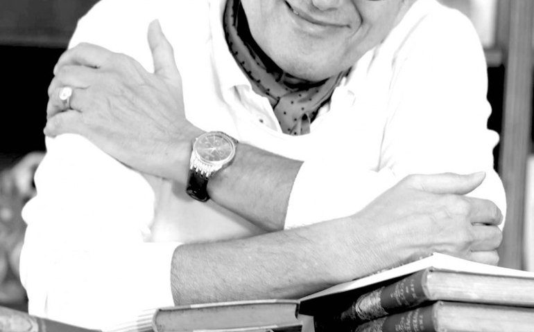 Angola: uma antropologia social e histórica