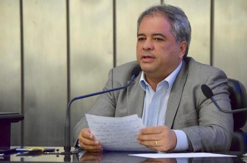 Sílvio Camelo destaca êxito alcançado pelo Programa Vida Nova nas Grotas